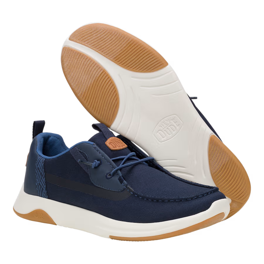 Wally Drift Mesh