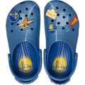 NBA Warriors  Elevated Classic Clog
