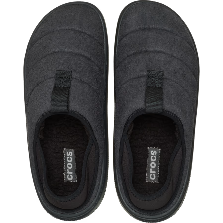 Classic Vegan Suede Moc
