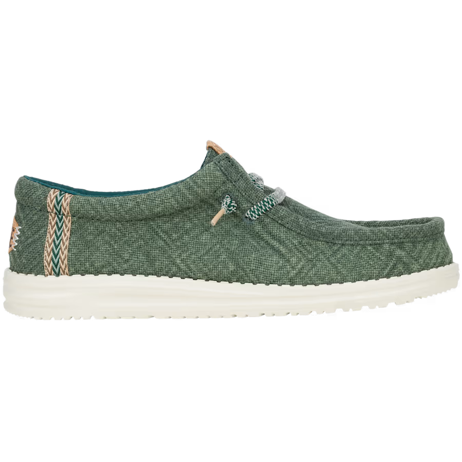 Wally Jute