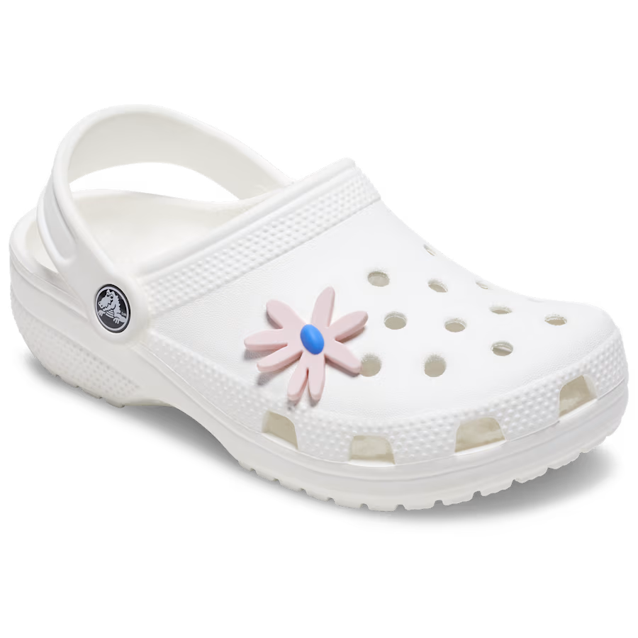 Pink Crafted Daisy