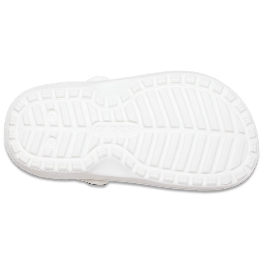 Toddler Classic Lined Clog