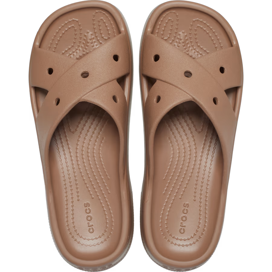 Classic Women's Cross Strap