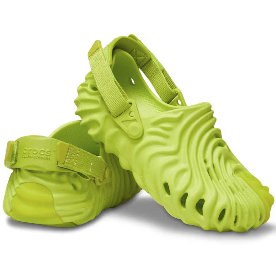 Salehe Bembury x The Pollex Clog Kids