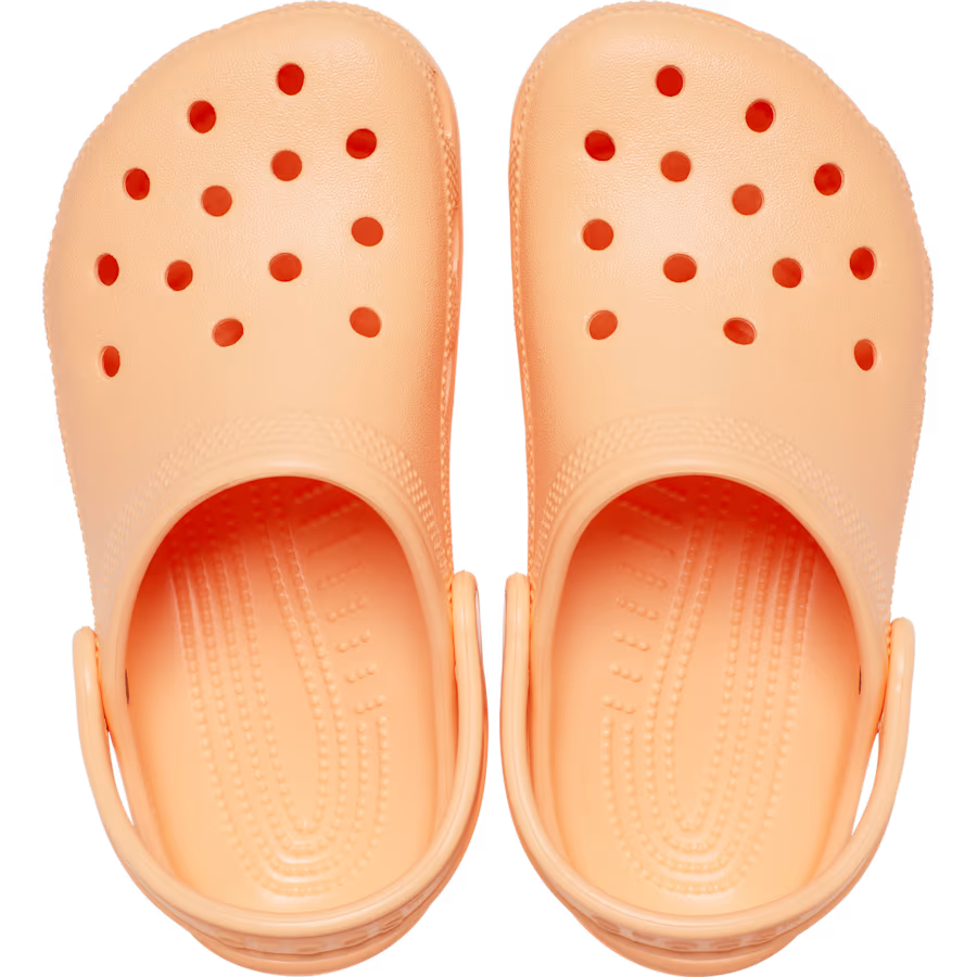 Toddler Classic Clog