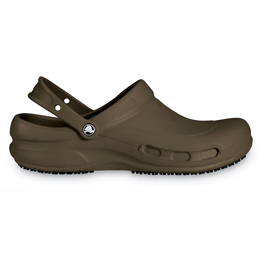 Bistro Work Clog