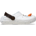 Toddlers' Disney Frozen Olaf Lined Classic Clog