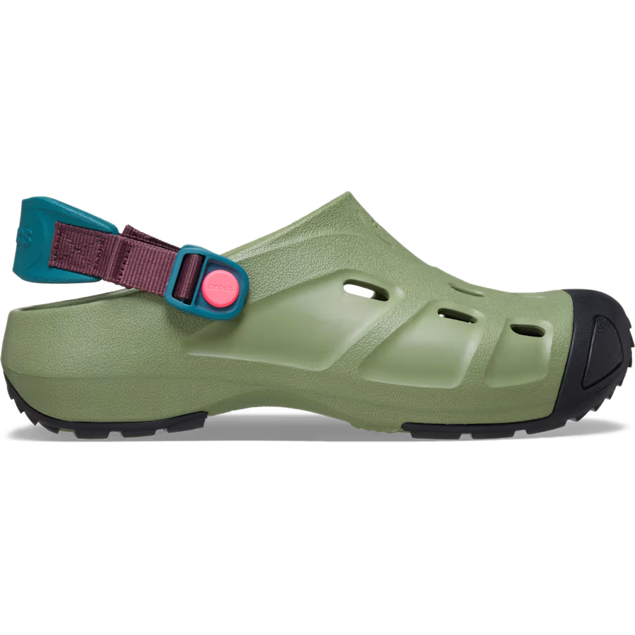 Quick Trail Clog