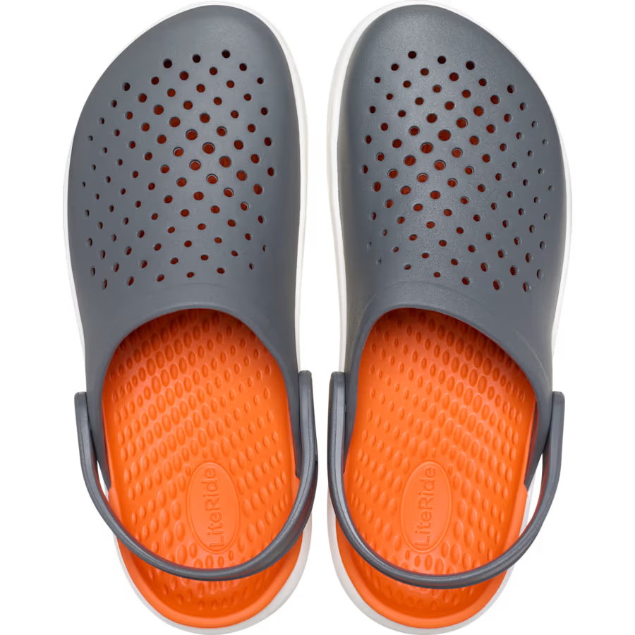 InMotion LiteRide™ Clog