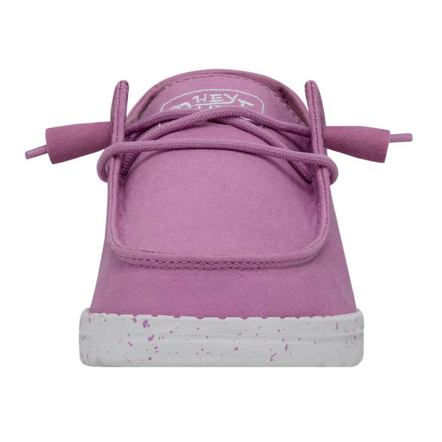 Wendy Slub Canvas
