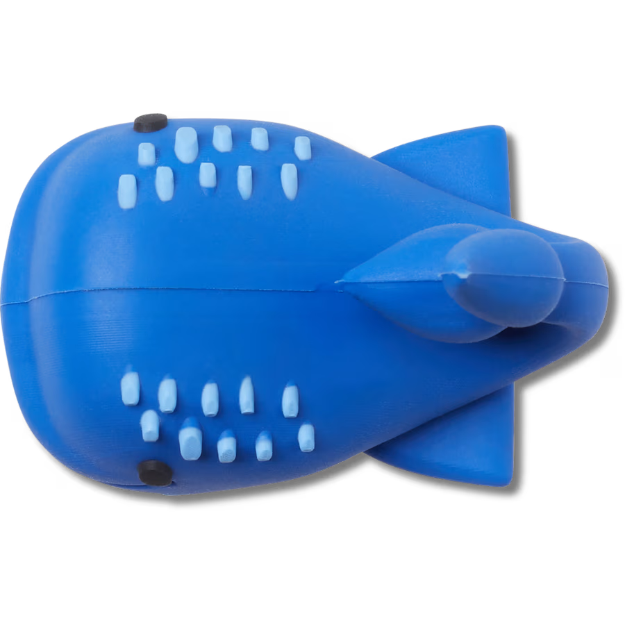 3D Whale