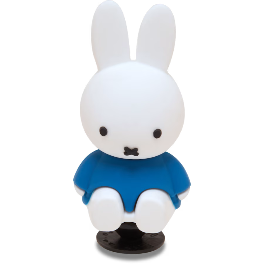 Miffy Sitting