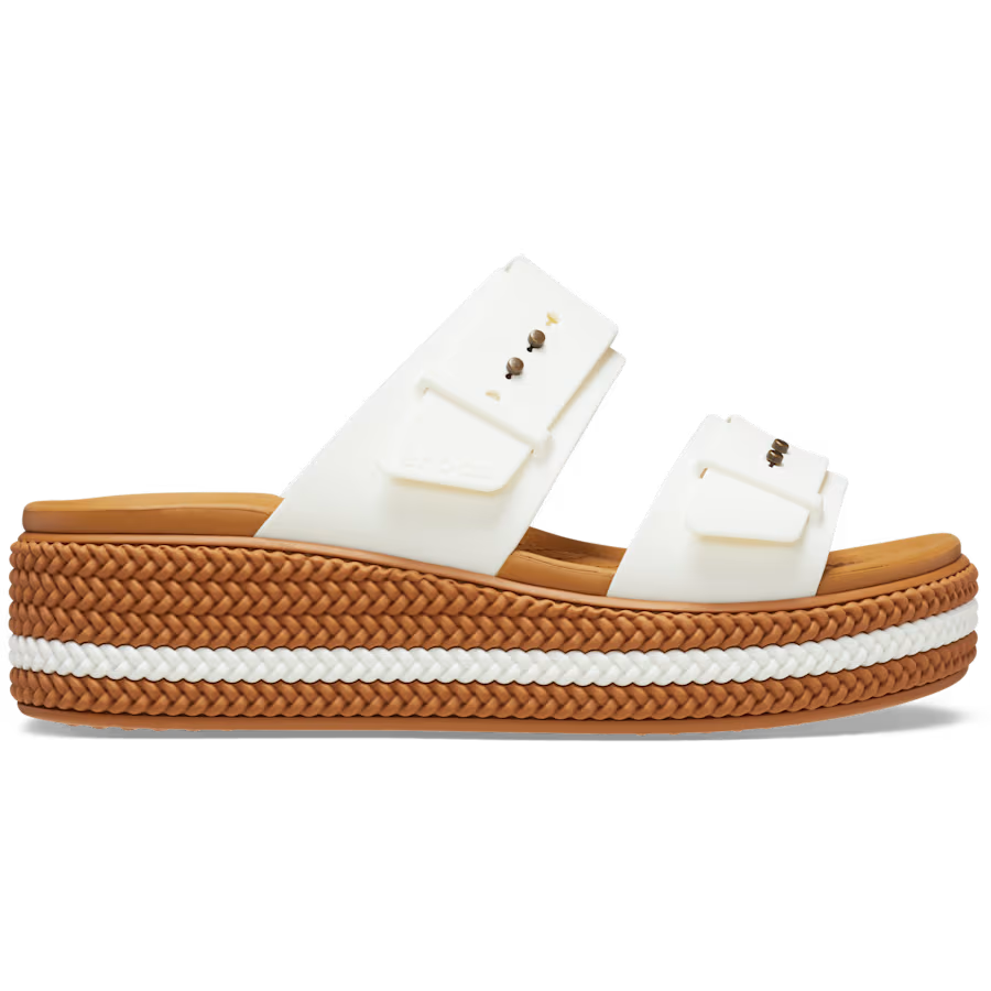 Brooklyn Woven Buckle