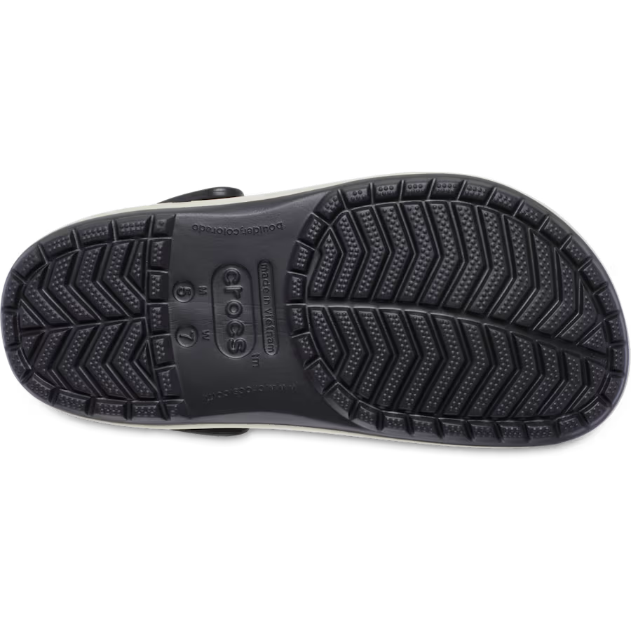 Crocband Heritage Clog