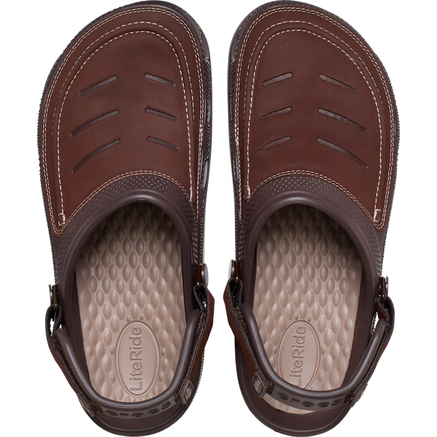Men’s Classic Yukon Vista II LiteRide™ Clog