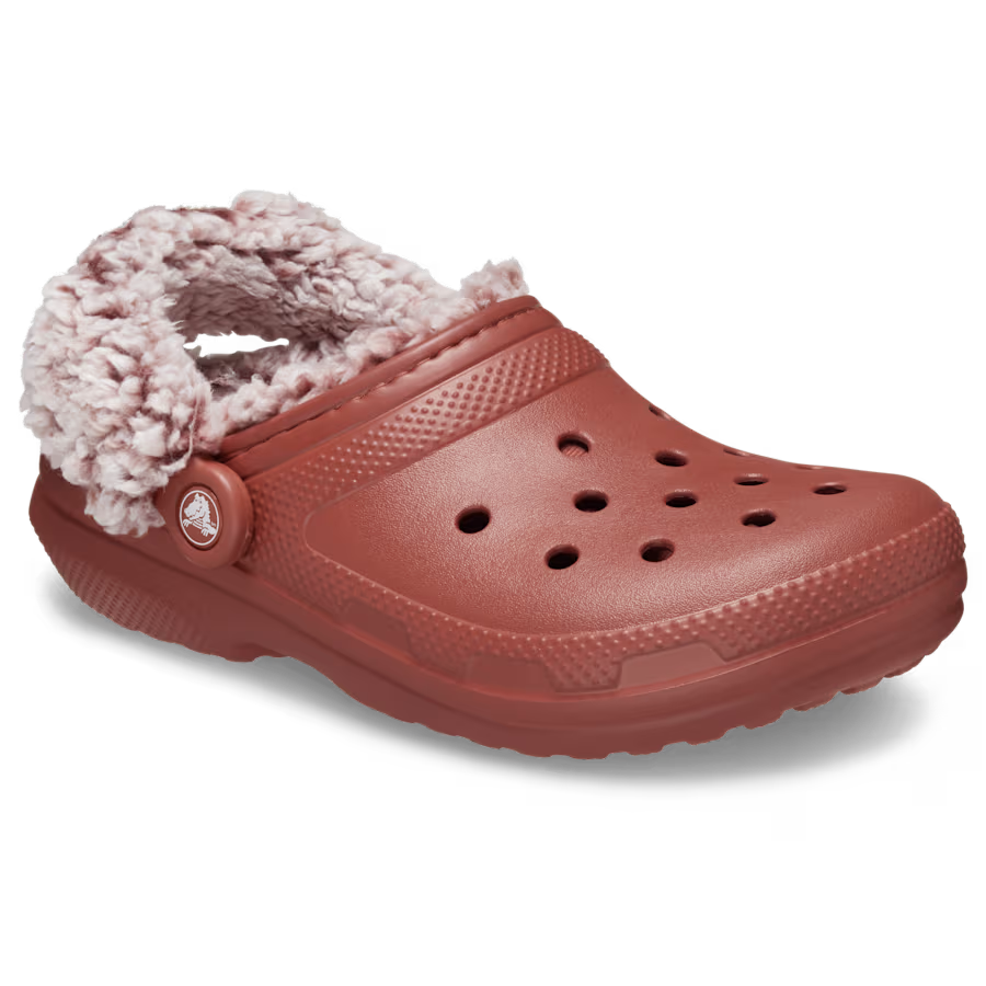 Classic Fleece Lined Clog