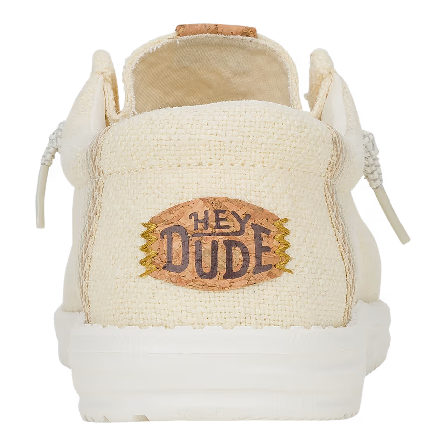 Wally Jute