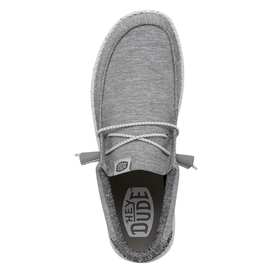 Wally Sport Knit