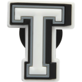 Jibbitz Letter T