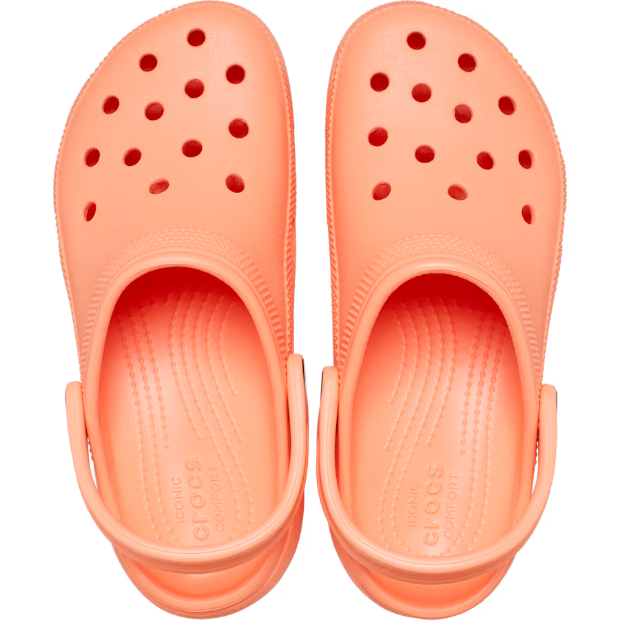 Women's Classic Platform Clog