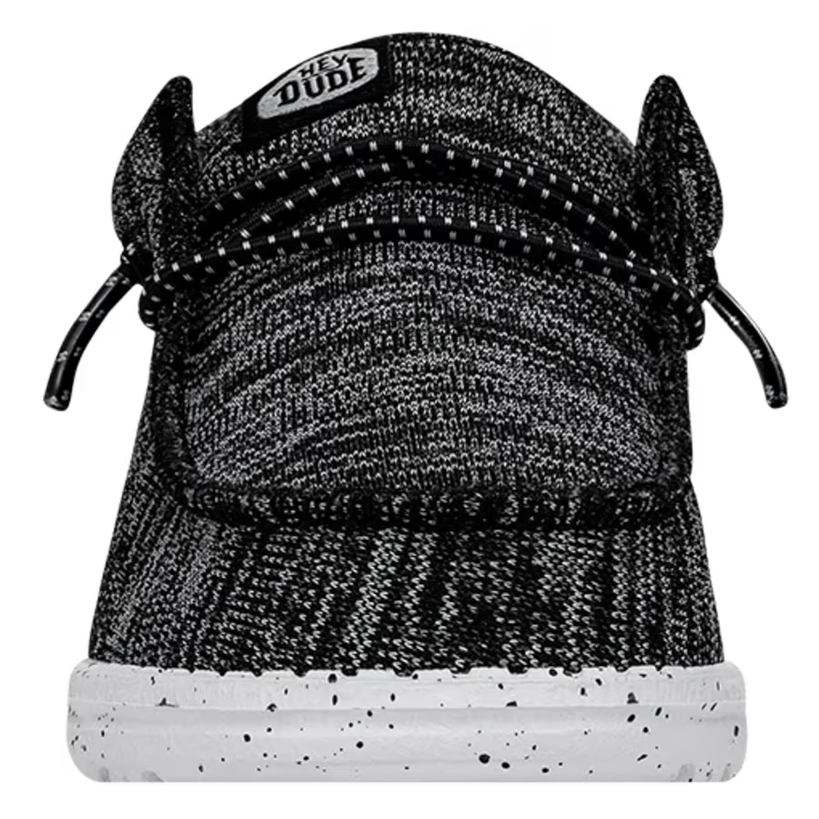 Wally Youth Sport Knit