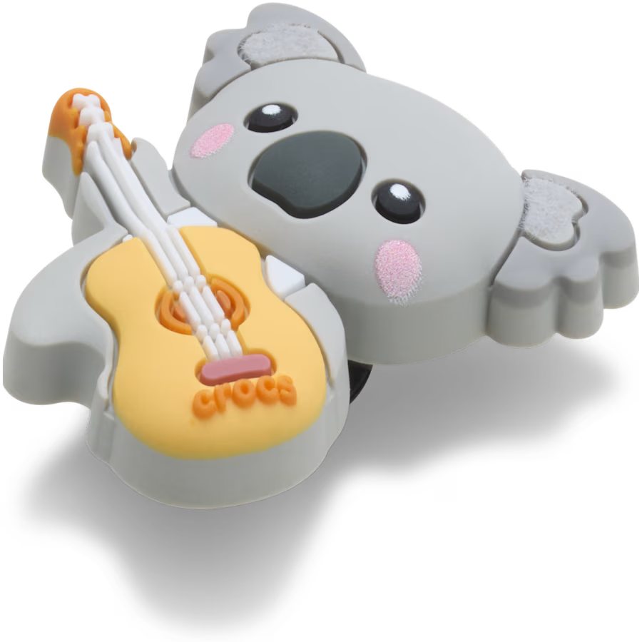 Cutie Koala with Ukulele