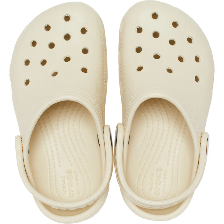 Toddler Classic Clog