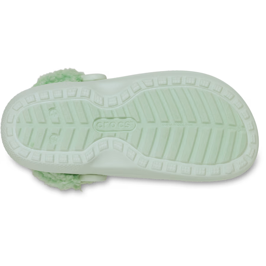 Classic Fleece Lined Clog