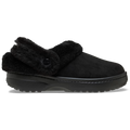 Classic Unfurgettable Vegan Suede Clog