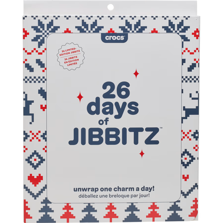 Holiday Advent Calendar 2025