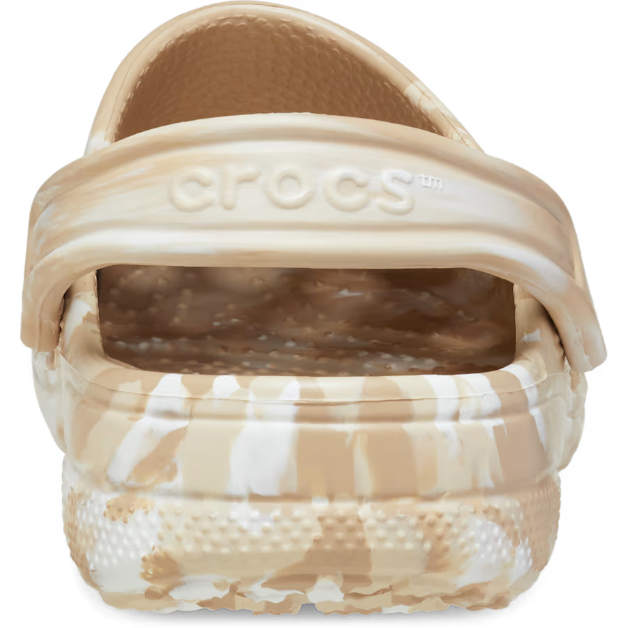 Baya Marbled Clog