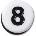 Number Eight Tiny Friendship
