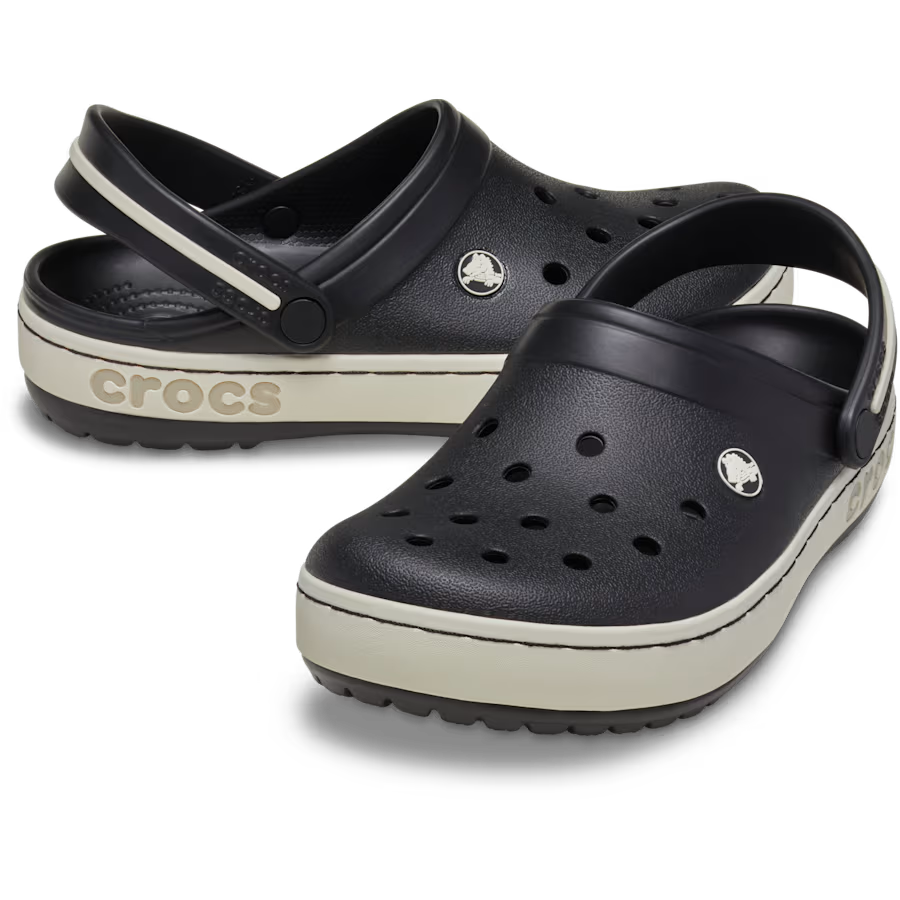 Crocband Heritage Clog