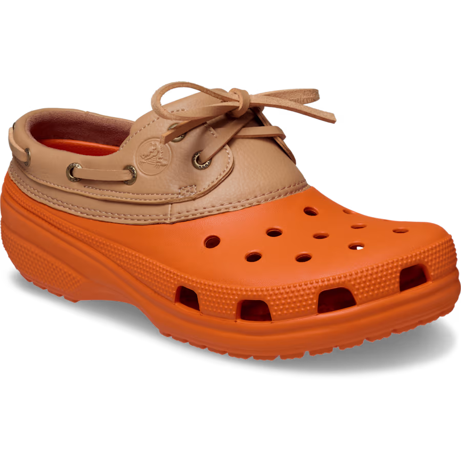 Classic Boat Shoe