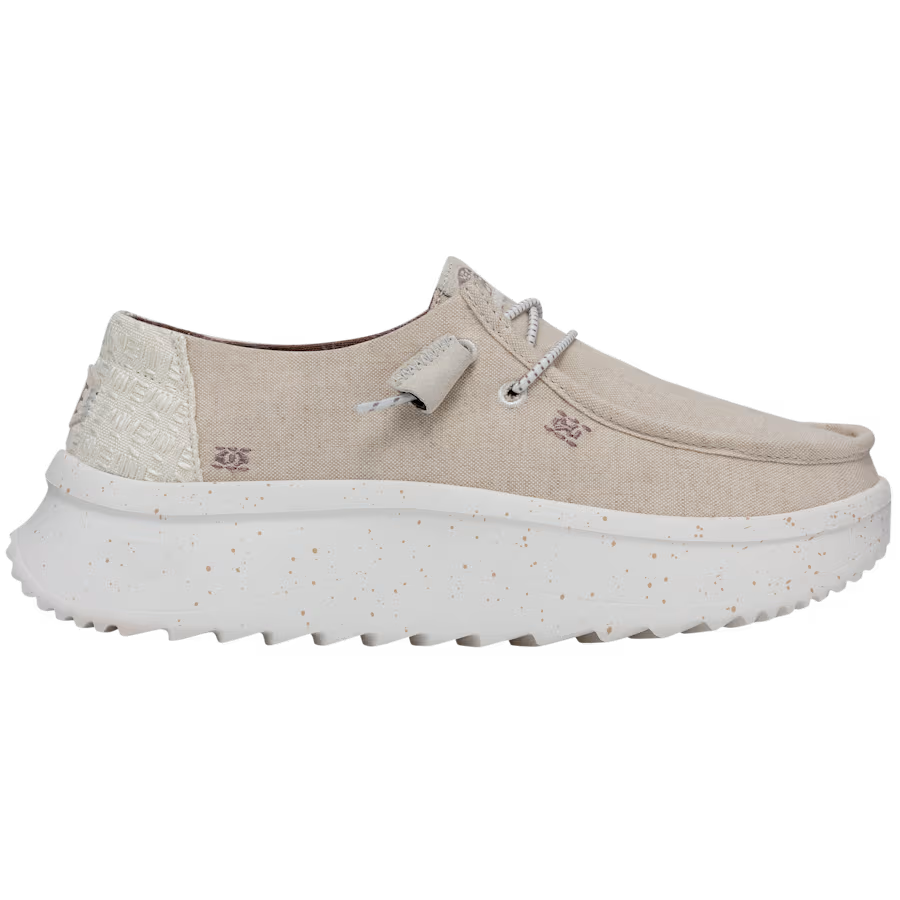 Wendy Peak Chambray