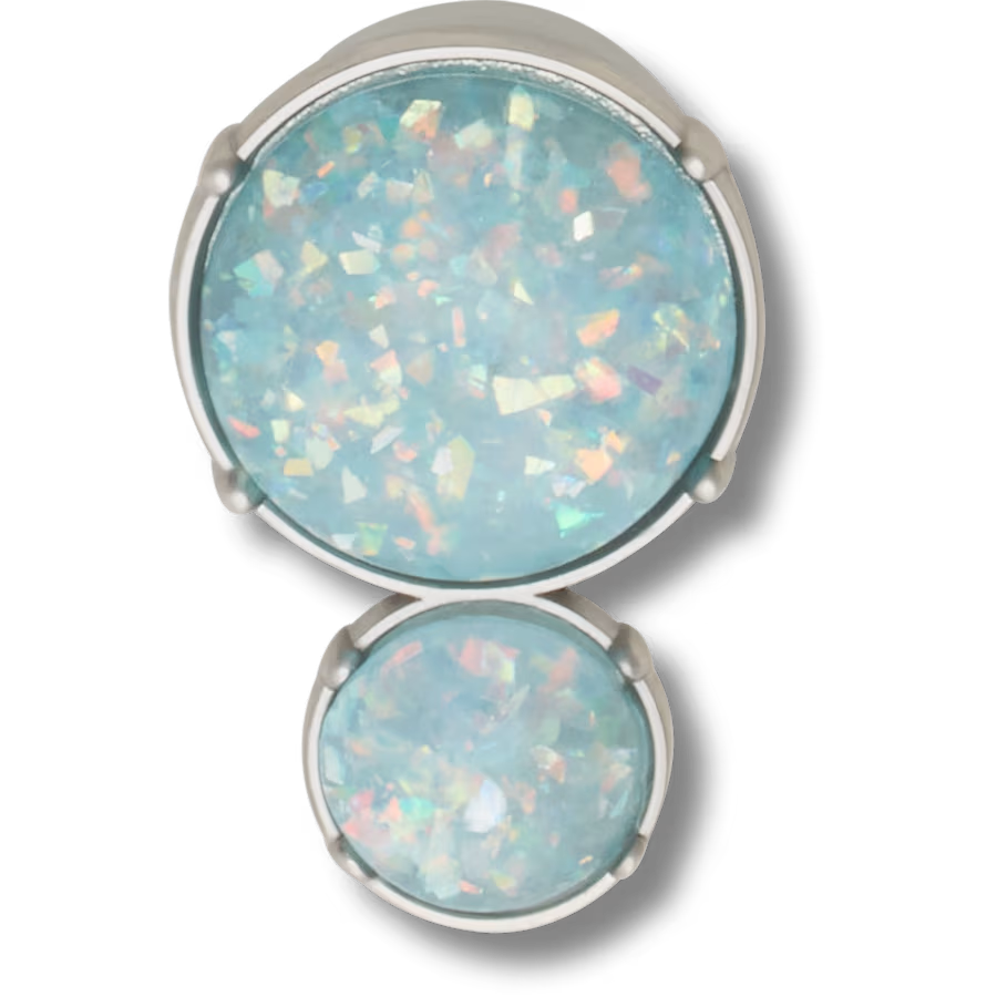 Opalescent SMT Dbl Gem