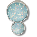 Opalescent SMT Dbl Gem