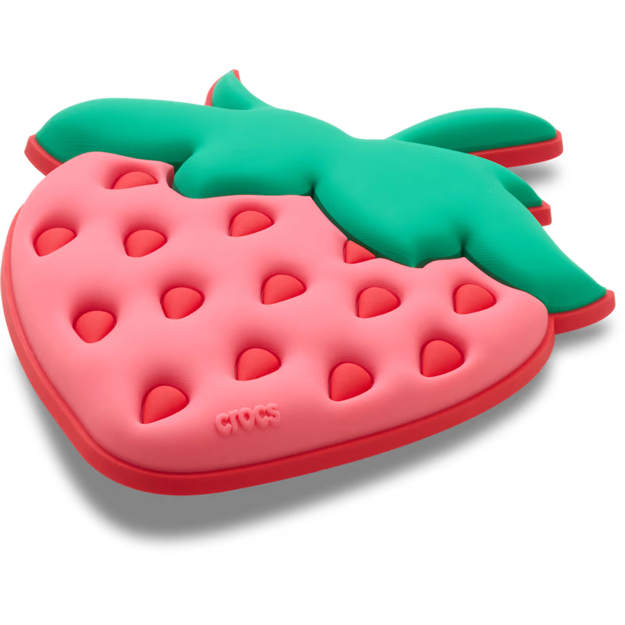 Mega Strawberry
