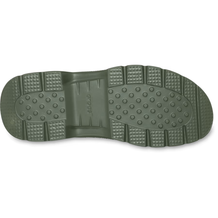 Crocs Gallery Tech