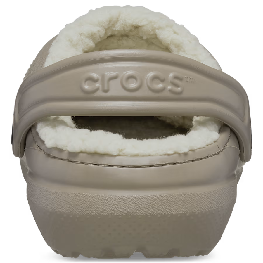 Kids' Classic Lined Clog