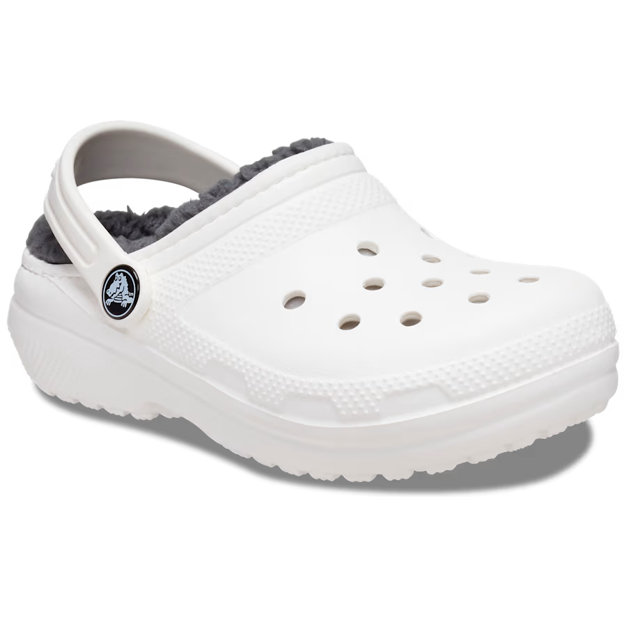 Kids' Classic Lined Clog
