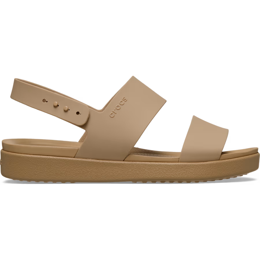 Brooklyn Backstrap Low Low