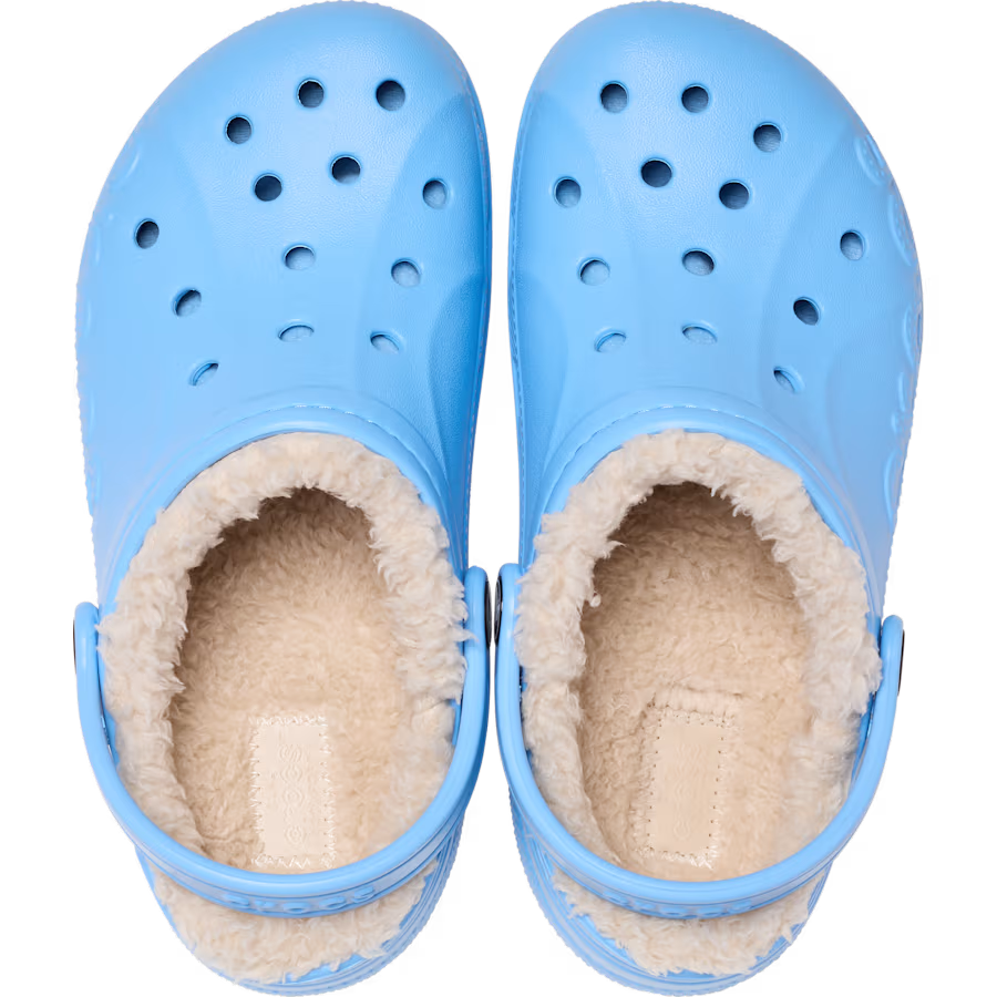 Kids’ Baya Lined Clog