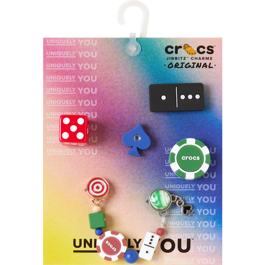 Game Night 5 Pack