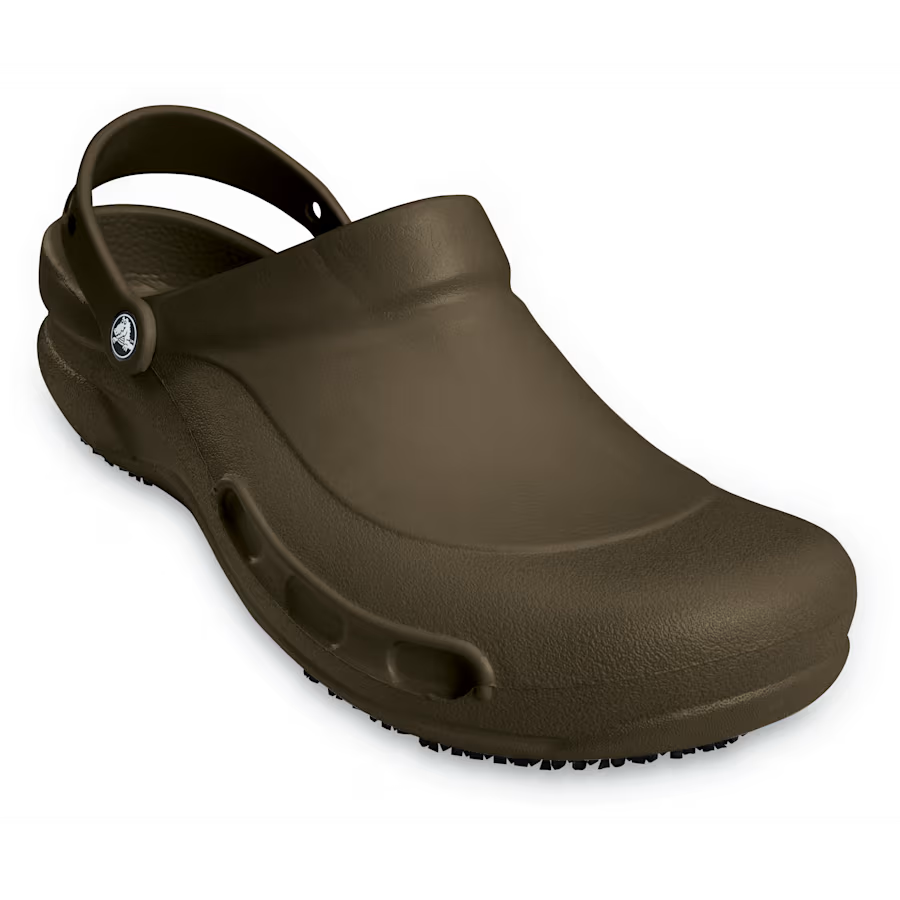 Bistro Work Clog