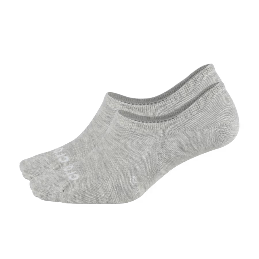 Crocs Socks Low Show 3-Pack