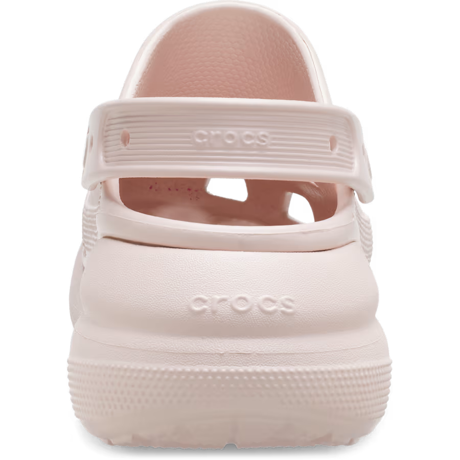 Crush Clog