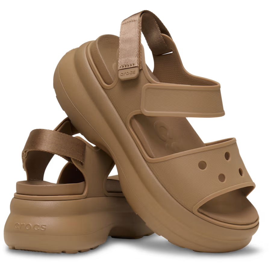 Soho Y-Strap Sandal
