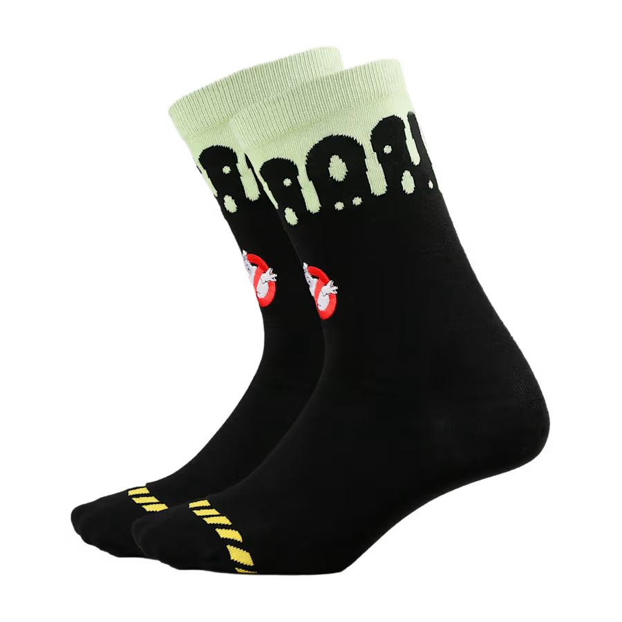 CrocsSocks Ghostbusters