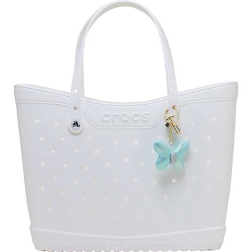 Butterfly Bag Charm